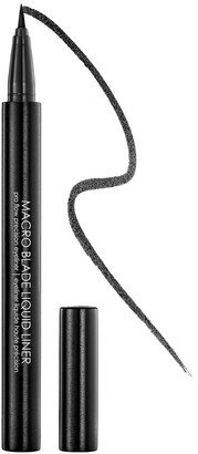 Macro Blade Liquid Eyeliner