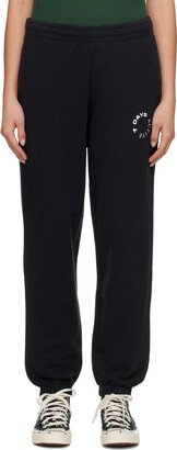 Black Monday Lounge Pants