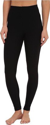 Control Legging SLG01 (Black) Women's Clothing