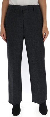 Classic Tailored Trousers