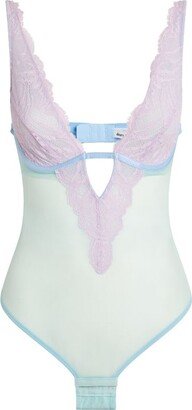 Lace Aerin Underwired Bodysuit