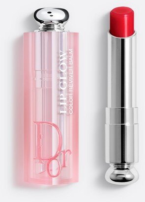 Addict Lip Glow - Lip Balm - 059 Red Bloom