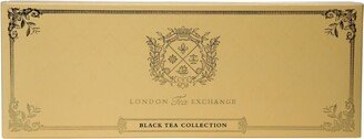 London Tea Exchange Black Tea Collection (15 Tea Bags)-AA