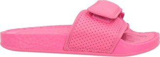 ADIDAS ORIGINALS by PHARRELL WILLIAMS House Slipper Pink