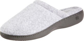 Isotoner Signature Women's Terry Clog Slippers