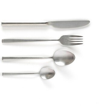 La Redoute Interieurs Jimane 16-Piece Cutlery Set-AA