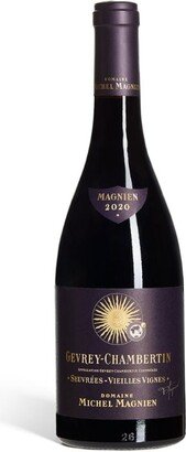 Domaine Michel Magnien Gevrey-Chambertin Seuvrees VV 2020 (75cl) - Burgundy, France