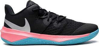 Zoom Hyperspeed Court South Beach sneakers