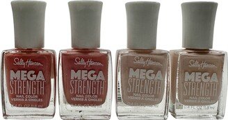 Mega Strength Assorted Set #19