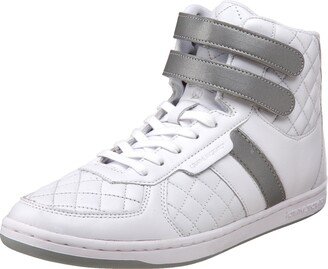 Men's Dicoco High-Top Sneaker-AA