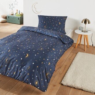 So'home Louna Recycled Microfibre Bed Set