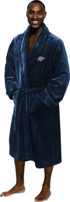 The Northwest Group LLC NBA 349 Thunder L/XL Bathrobe