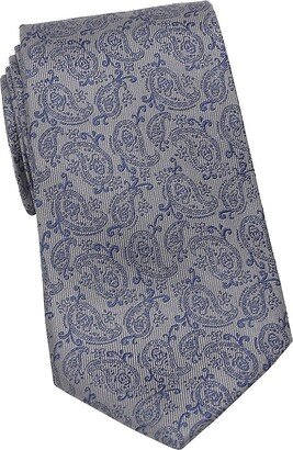 Disney Donald Duck Paisley Tie