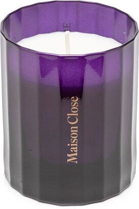 Bougie d'ambiance Inspiration Divine scented candle