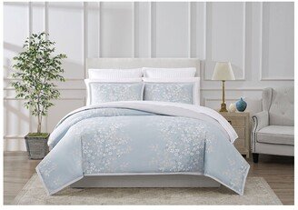 3Pc Duvet Cover Set-AA