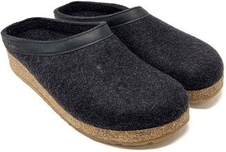 Grizzly Clog Slipper