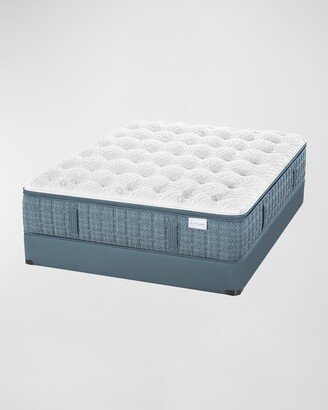 Preferred Luxetop M1 Firm Split California King Mattress