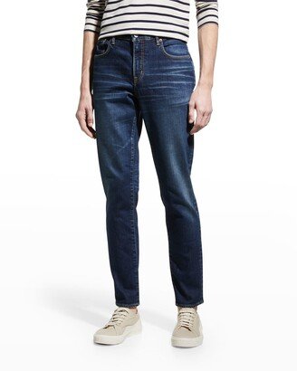 Men's MVM Rochester Skinny Jeans