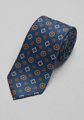 Men's Reserve Collection Medallion Tie