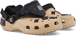 x Crocs Women's Belt Bag Sandals