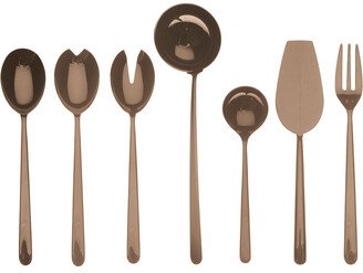 7Pc Serving Set-AE