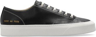 Tournament Low Lace-Up Sneakers