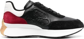 Sprint Runner low-top sneakers