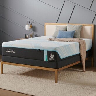 TEMPUR Probreeze Medium Hybrid California King Mattress