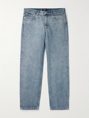 Martin Straight-Leg Jeans-AC