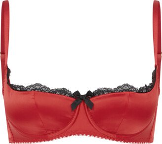 Sloane Balconette Underwired Bra