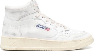 Medalist hi-top sneakers-AA