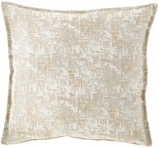 Fino Lino Linen & Lace Sinclair European Sham