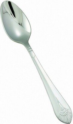 0031-03 Peacock 7.56 S/S Dinner Spoon - Set of 12