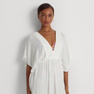 Ralph Lauren Tunic Cover-Up