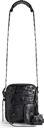 Le Cagole Men Crossbody Bag