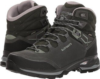 Lady Light GTX (Graphite/Jade) Women's Shoes