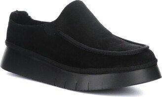 Ceze Suede Clog-AE