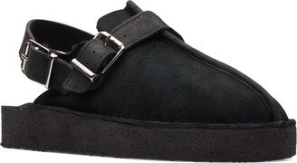 Trekmule Slingback Clog