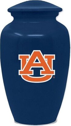 Auburn University Football Cremation Urn