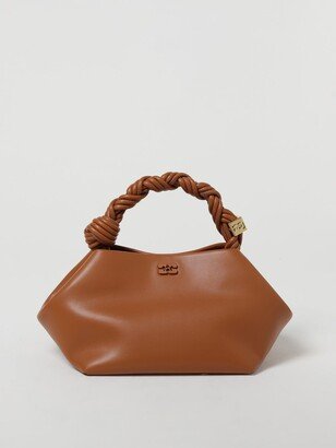 Bou Bag in recycled leather blend