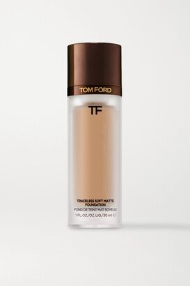 Traceless Soft Matte Foundation - 2.5 Linen, 30ml