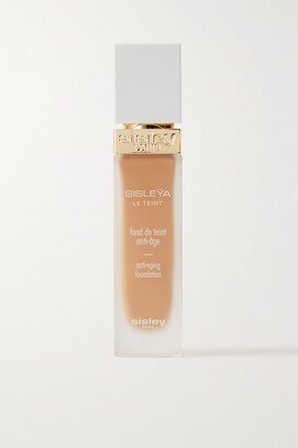 Sisleÿa Le Teint Anti-aging Foundation – 2 Rose Organza, 30ml - Neutrals