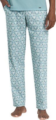 Night & Day Knit Lounge Pant-AA