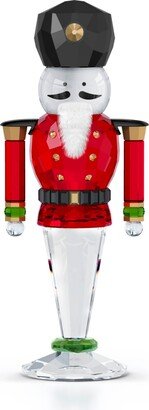 Holiday Cheers Nutcracker