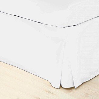 Belledorm Belledorm Easycare Percale Platform Valance (Navy) (King) (UK