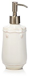 Berry & Thread Whitewash Soap & Lotion Dispenser