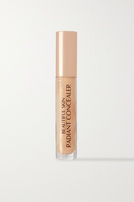 Beautiful Skin Radiant Concealer - 3.5 Fair