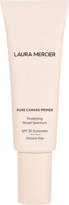 Pure Canvas Primer Protecting, Primer, Vitamin C & E