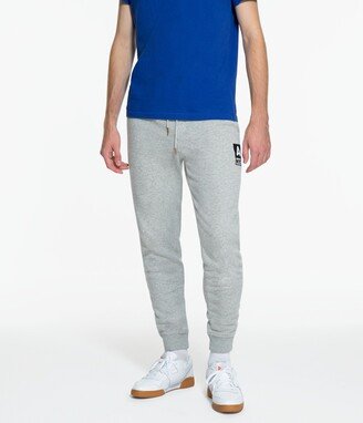 Men's Nyc Letter Heritage Jogger Sweatpants