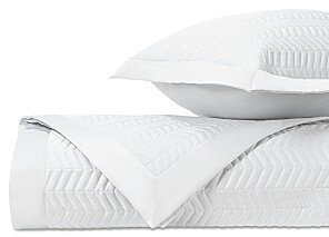 Chester Standard Quilted Sham, Pair